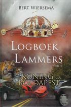 Wiersema, Logboek Lammers dl 5 Koning van Boedapest.jpg