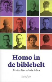 Stam, Homo in de biblebelt.jpg