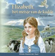 Klaasse-den Haan, Elizabeth het meisje van de kudde.jpg