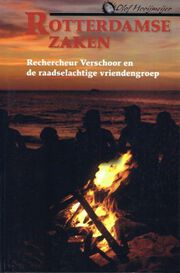Hooijmeijer, Rechercheur Verschoor en de raadselachtige vriendengroep.jpg